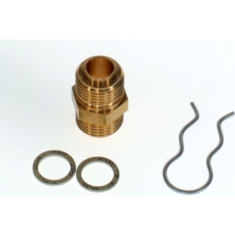 BOSCH Double mamelon, 87133053220