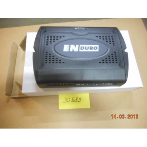 Pièce Détachée Enduro Em405 : Unité De Contrôle