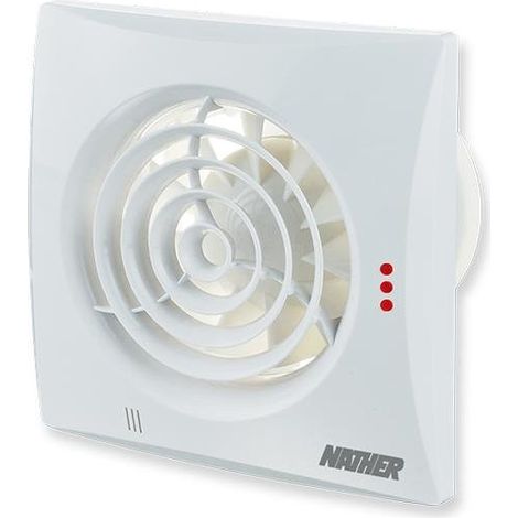 Aérateur SILENCE125K NATHER 549062