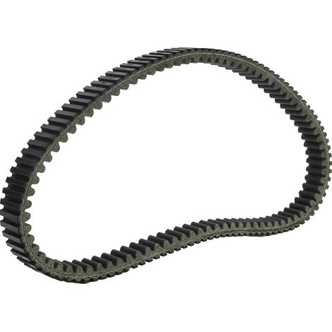 Courroie d'entraînement 3211162, accessoire VTT robuste, remplacement pour Polaris Ranger 700 Crew 2008-2009 (1/5)