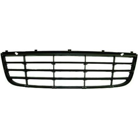 Grille de pare-choc avant centrale Volkswagen Golf 5 SW 2007-2009