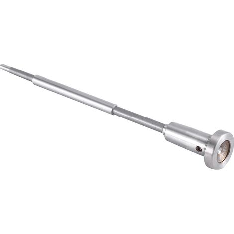 Soupape de commande d'injecteur de carburant à rampe commune diesel F00RJ01428 pour injecteur 0445120048 / 0445120049 / 0445120090 (1/5)