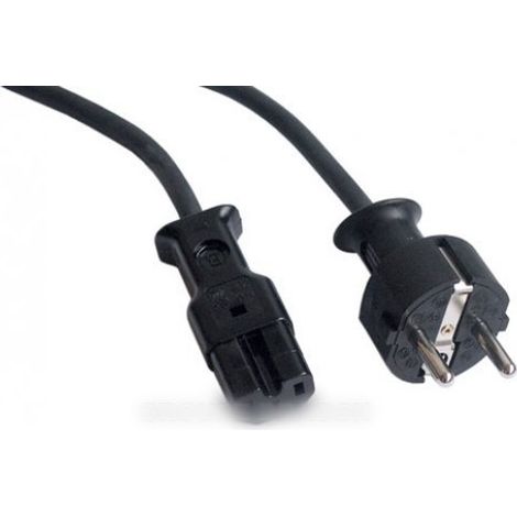 Cable de alimentación de red para Aspirador Multimarca TS-01020680