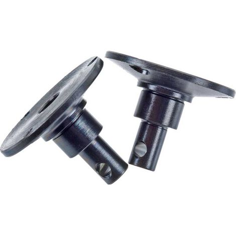 Steel Outdrive Shaft Set (2)