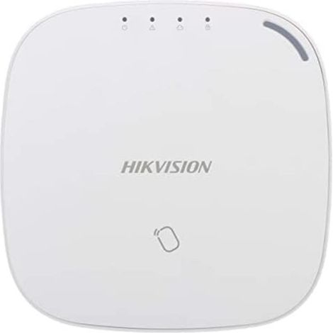 Sistema de alarma Hikvision DS.PWA32.NST AX Hub Kit 4G y WiFi 868 MHz Ampliable