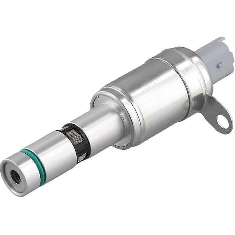 Électrovanne de régulation d'huile moteur, vanne solénoïde d'arbre à cames, vanne VVT 8200823650 pour Renault Clio MK III et Megane MK (1/5)