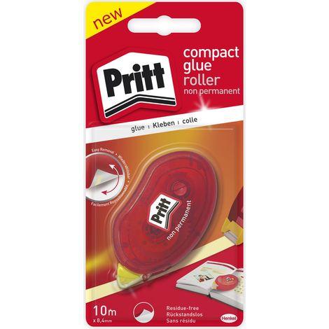 Cinta correctora de 8,4 mm x 10 m