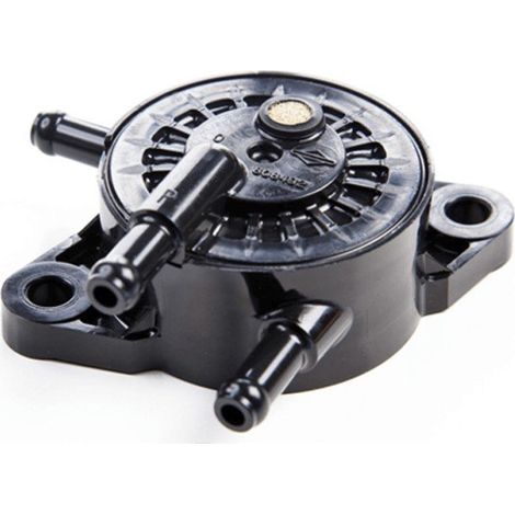 Bomba de combustible para motores BRIGGS & STRATTON COMPATIBLE - 020211