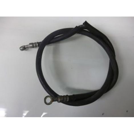 [PRODUIT D'OCCASION] Durite de frein arrière origine pour Moto Yamaha 1000 FZR 1989 à