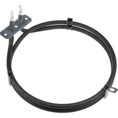 Whirlpool - heizelement heissluft - 2450w - 480121101159 - 8058331126625