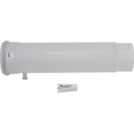 Vaillant Pièce de raccordement appareil DN 150/160 PP pour VKK 806/3-1606/3, 0020095531