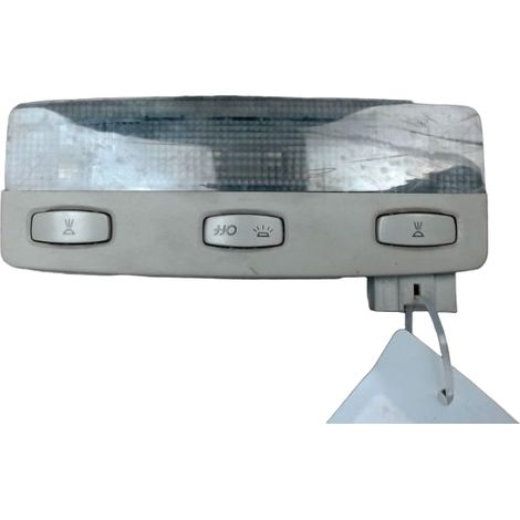 [PRODUIT D'OCCASION] Plafonnier RENAULT Grand Espace 2002- ♻️ Ref Oe. 8200465794 - Garantie à vie (1/2)