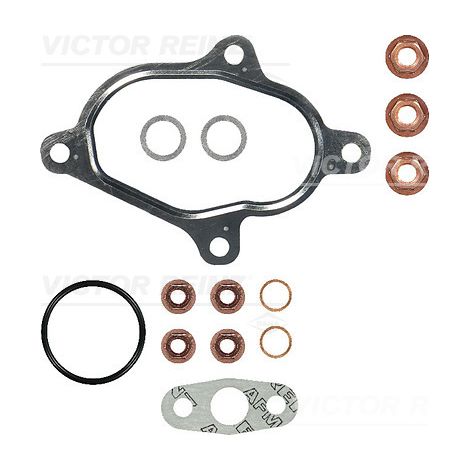 Kit de montage, compresseur VICTOR REINZ 04-10028-01