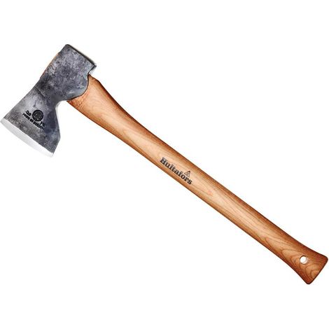 Hultafors 841730 Hults Bruk Stålberg Carpenter's Axe HUL841730 (1/5)