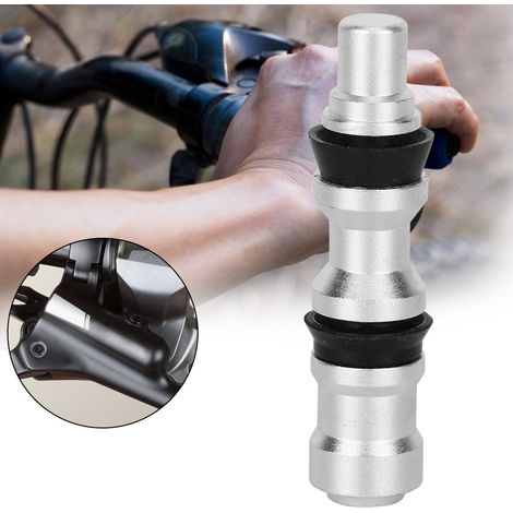 Piston de réparation long pour levier de frein à disque SRA, compatible série Level R, RS, RSC et modèle VID Guide db5 (1/5)