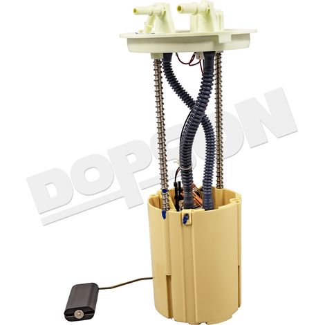Neue Kraftstoffpumpeneinheit für Ford Transit V363 (chinesische Abgasnorm VI), Kraftstoffpumpenkopf P2W9-9275-AA