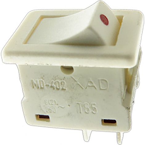 INTERRUPTEUR POUR REFRIGERATEUR FAGOR - 43X1354
