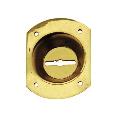 BORCHIE MOTTURA OTTONE -95.144/4