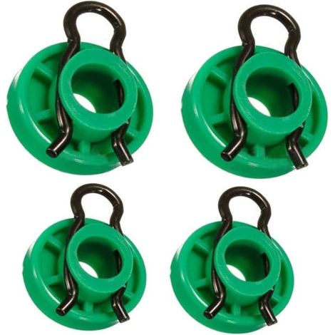 rouleaux de lève-vitre avant neufs pour Saab NG 900 93 95 (1999-2010) 4493433 (1/3)