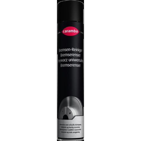 CARAMBA Intensiv Bremsenreiniger 750ml Spraydose " Profi-Serie"