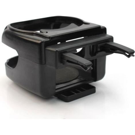 Support Porte-gobelets Boisson Bouteille Gobelet Tasse Pr Voiture Auto Holder Étiquette (1/3)