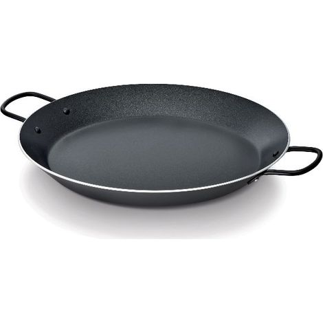 Plat à paëlla 38 cm - BEKA
