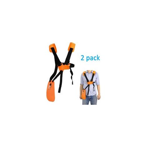 Imbracatura universale primo prezzo per decespugliatore H789 (1/5)