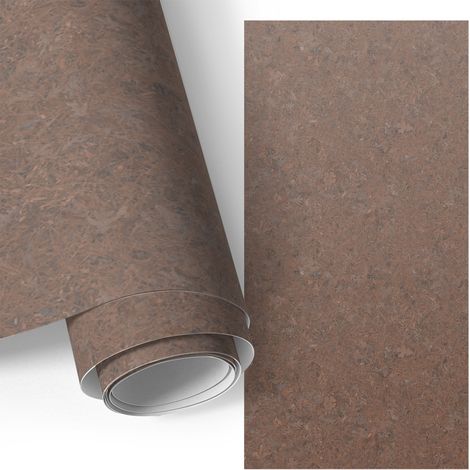Klebefolie für Möbel - Möbelfolie - Selbstklebefolie - Kleiderschrank - Kommode - Schreibtisch - Herbstteppich 75x150 cm