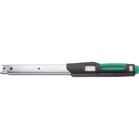 Llave dinamométrica Stahlwille 730N/20 40 - 200 Nm - 50181020