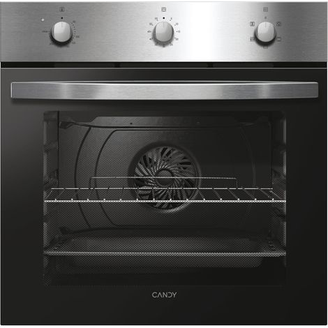Candy Idea FIDC X502IT Four électrique noir 65 litres