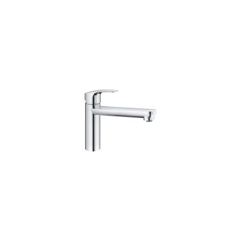 Grifo otro Grohe via altura 24.7 cm control palanca