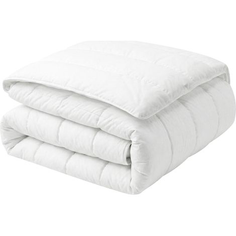 Mittelwarme Bettdecke CHAPCHA Polyester 155 x 220 cm