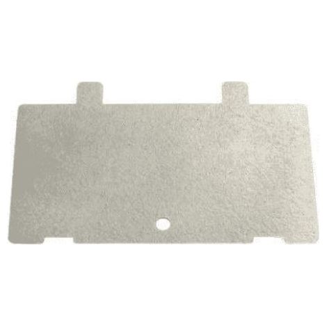 PLAQUE MICA (1/2)