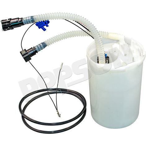 Applies to the fuel pump assembly BMW E83/X3 (models 16117186453 and 16117198406) and to the models E8828M/E83/X3.--DTEKGAZ (1/4)