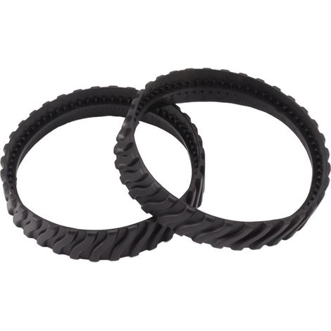 Ulisem R0526100 MX8 MX6 Cingoli di ricambio per pulitori per piscine Baracuda (2 pezzi) (1/4)
