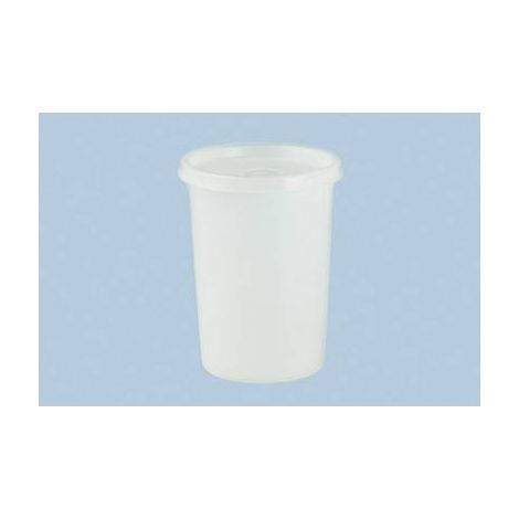 BOÎTE 500 ML ALUTEC 913200 (L X H X P) 95 X 127 X 95 MM NATUREL 1 PC(S) (1/2)