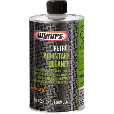 WYNN'S - Nettoyant d'admission d'air Essence - 1L - WL10995 - Ce produit de marque Wynns est neuf. (1/2)