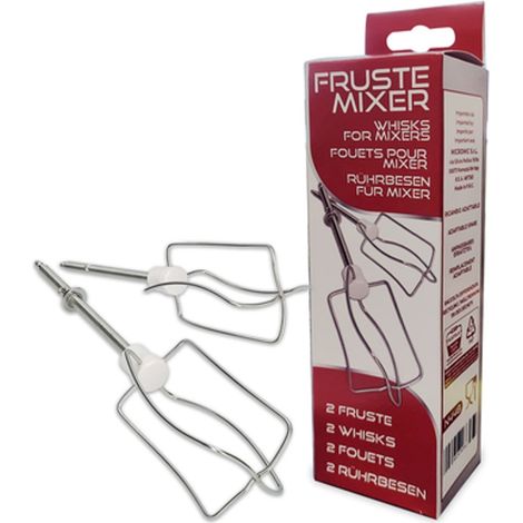 COPPIA FRUSTE SBATTITORE EMULSIONATORE MOULINEX TEFAL PREP LINE XJ901301