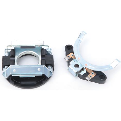 Interrupteur centrifuge L34-304Y, bobine de démarrage, commande pour moteur monophasé (1/5)