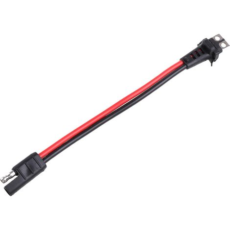 Connecteur de câble d'alimentation, circuit de queue, cordon de commande pour radio Motorola GM950 GM300