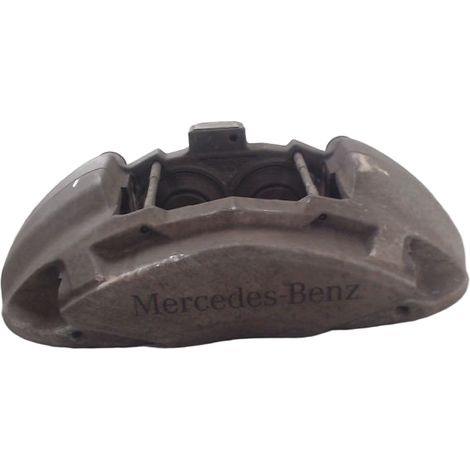 Etrier De Frein Avant Droit MERCEDES Classe C [PRODUIT D'OCCASION]♻️0114219698 (1/4)