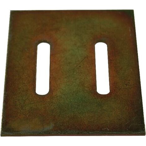 Abstreifer 95x110mm Maschio UNIVERSAL AB090004