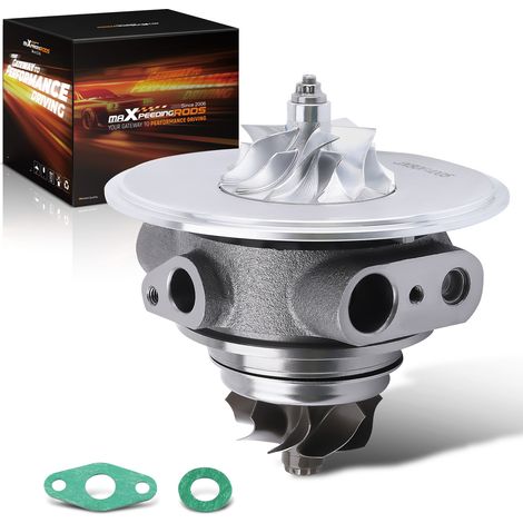 BILLE TURBO CHRA CARTRIDGE FOR AUDI A3 S3 QUATTRO 2.0L SEAT LEON 06K145722H (1/5)