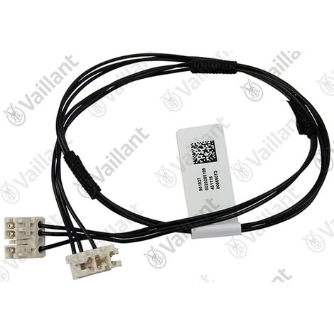 VAILLANT Kabelbaum VED E 18-27/8 u.w. Vaillant-Nr. , 0010032057