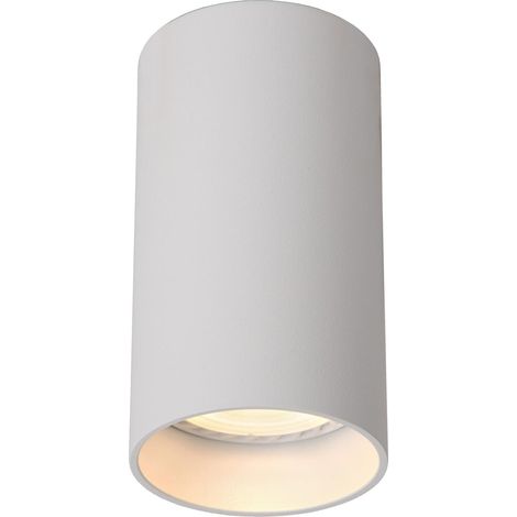 DELTO Spot plafond-Blanc-Ø5,5 (1/2)