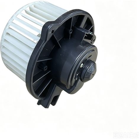 Der Gebläsemotor MR398725 ist für Mitsubishi Pajero V73W, V77W und V78W geeignet. (1/4)