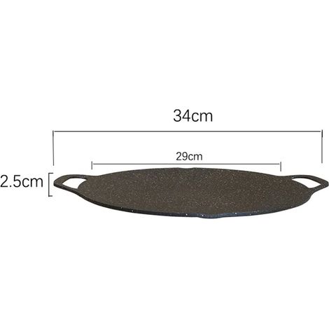 Trépied détachable pour barbecue, support pivotant en alliage d'aluminium, grille de cuisson extérieure, accessoires de camping, réchauds portables (1/5)