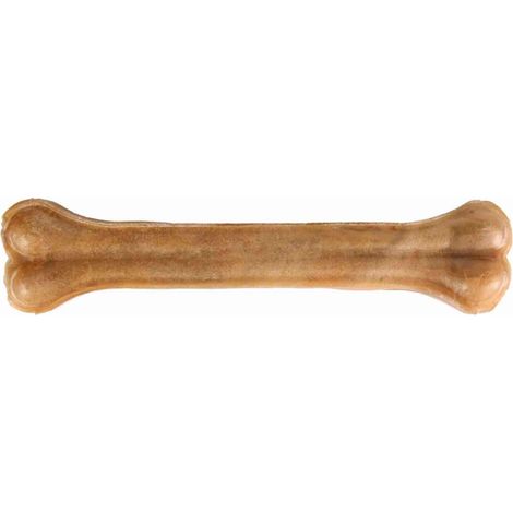 Trixie Pressed Bone Packaged - Cuir de vachette déshydraté naturel (1/3)
