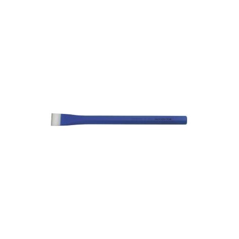 CINCEL ALBAÑIL 400X30MM BARNIZ