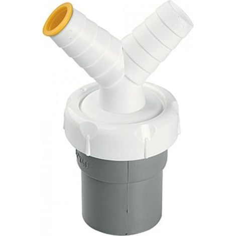 JIMTEN enlace mixto pvc a-12240 22070 jimten , Enlace Mixto Pvc A-1 022070 de la marca Jimten. (1/2)